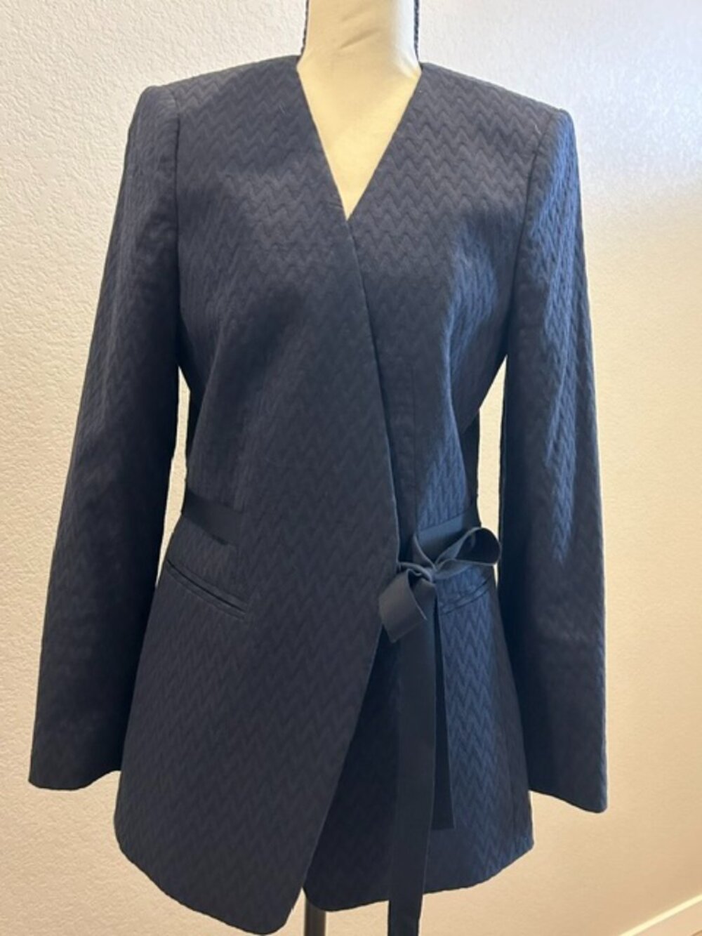Rebecca Taylor Blazer